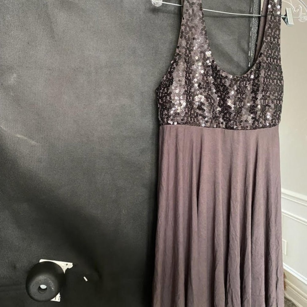 LADY DUTCH DRESS.